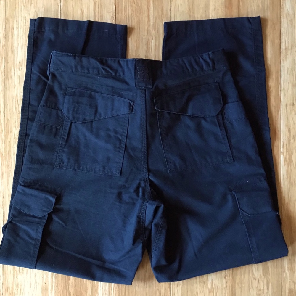 Wrangler Riggs Workwear Pants